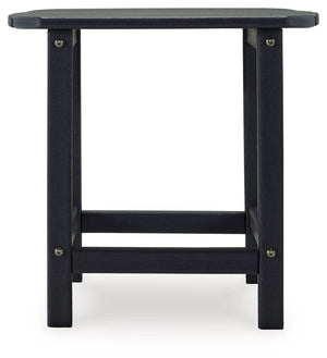 Sundown Treasure - Black - End Table