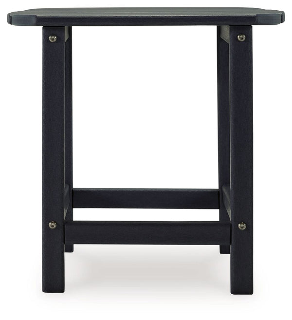 Sundown Treasure - Black - End Table