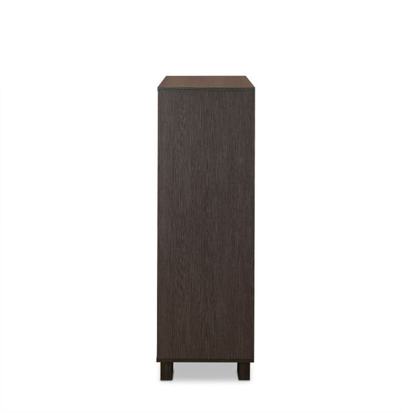 Eloy - Chest - Walnut & Espresso