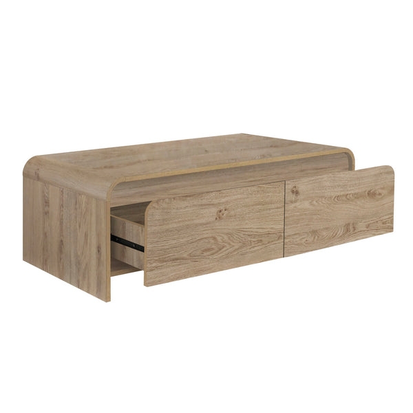  this table boasts both sustainability and style. With its ample