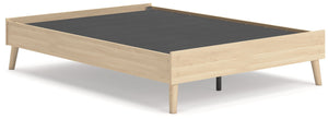  allowing you to splurge on the mattress of your dreams (sold separately). Best of all