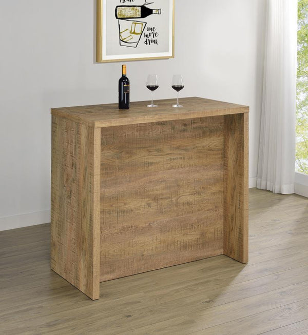  crafted from engineered wood and laminate veneer for a sleek