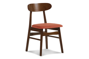  and classic walnut brown color. Easy care