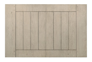 Bardstown - Dining Table - Light Gray