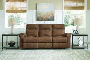  contemporary bustle back and contrast stitching team up for a big win with most any color scheme and room decor. With the pull tab r