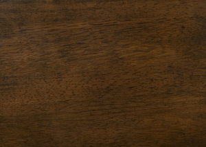 Dylan - Counter Height Table - Walnut Finish