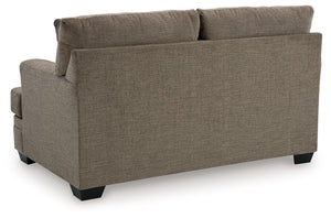  Loveseat