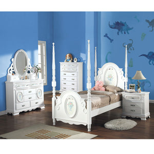  Optional Trundle sold Separately