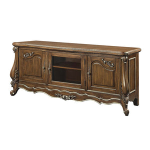  the Latisha TV stand is the perfect place to showcase it. Thanks to the natural beauty