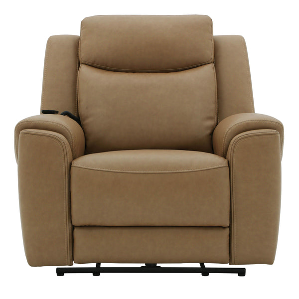  while the independently operating power headrest