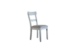 Exuding everlasting glamour, this House Marchese dining set provides a perfect modern design for any kitchen or dining room. Offering outstanding style and comfort seating, this set will provide ultimate sophisticated dining experience. Elegant silhouette