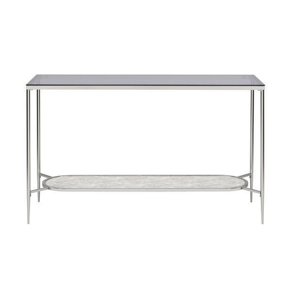 Table Top Thickness: 27 mm Tempered Glass Top