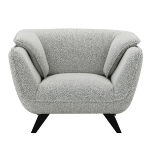  it offers a perfect blend of comfort and style. This sofa invites cozy conversations and serene relaxation