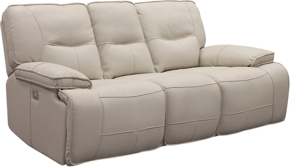 A favorite of many, the Spartacus collection never disappoints. Its classic style offers cushioned comfort and promises hours of rest and relaxation. Spartacus is upholstered in a high-performance fabric with a distinctive flange welt. This collection del