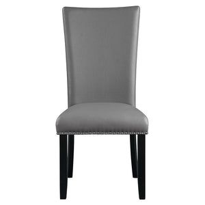 creating a stunning focal point. The fixed table top offers stability