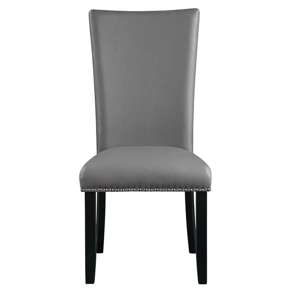  creating a stunning focal point. The fixed table top offers stability