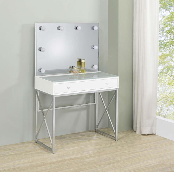  contemporary vanity set