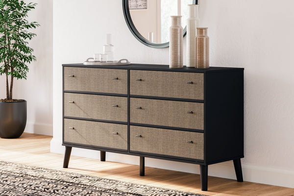  sleek hardware and splay legs round out the urban meets mid-century vibe.<br><br><b