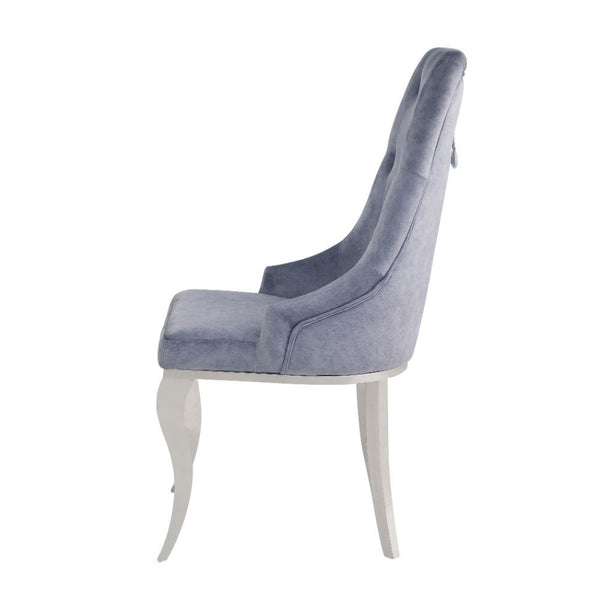  Outside Ring) [sc] Stainless Steel Cabriole Leg Sloped Low Armrest: Padded<br/><br/><b>Product