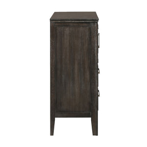  making it a standout addition to any bedroom. Expertly crafted from solid Rubberwood