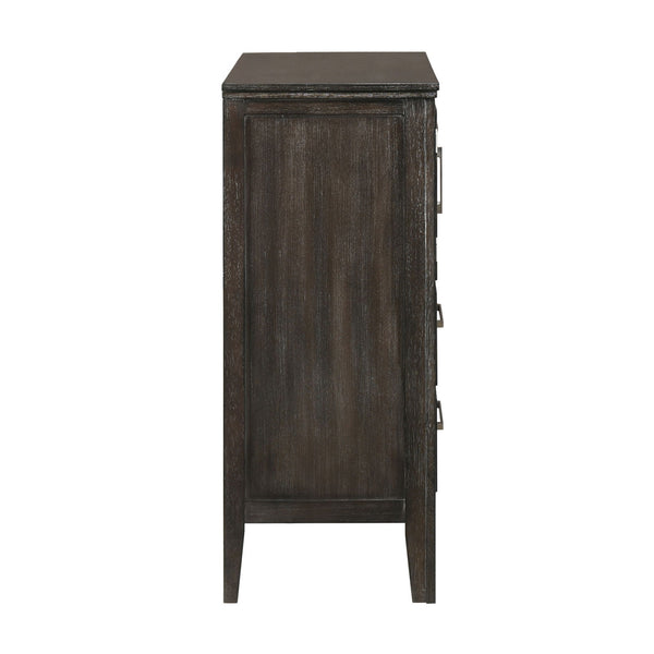  making it a standout addition to any bedroom. Expertly crafted from solid Rubberwood