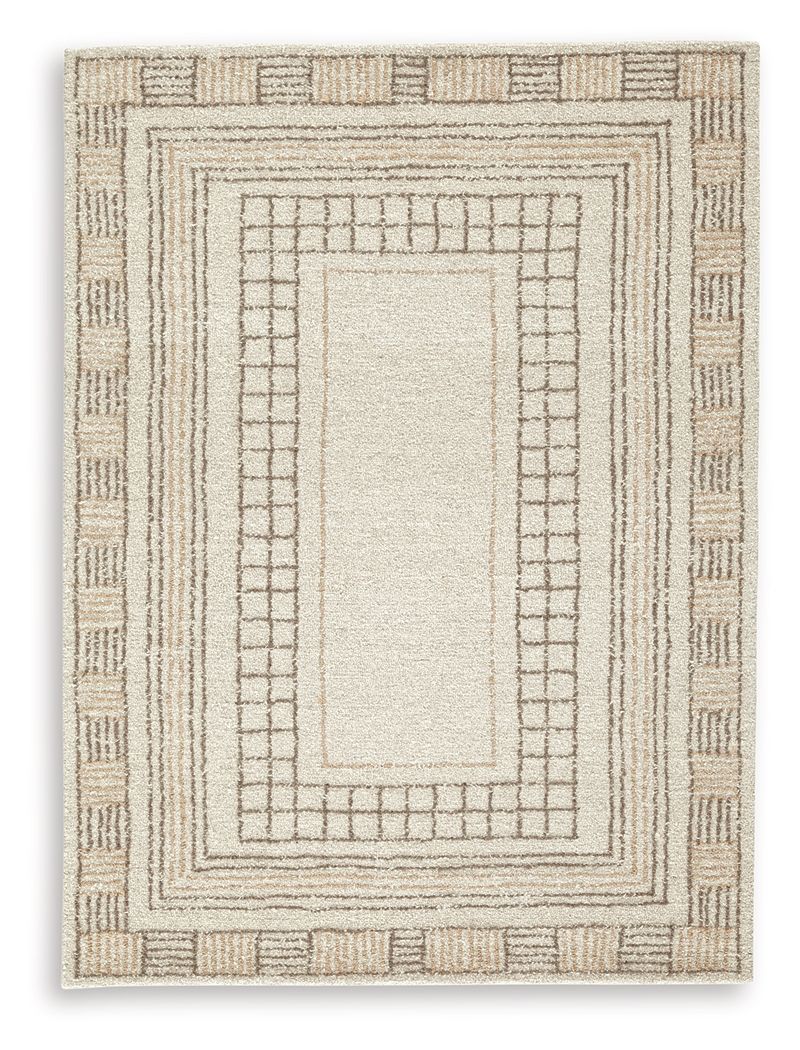 This rug-'s artful blend of wool and jute delivers both luxurious comfort and natural durability. Its neutral taupe and brown colorway offers a versatile elegance that works beautifully with casual and transitional aesthetics. Whether this rug is anchorin