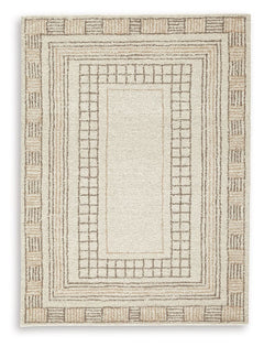 This rug-'s artful blend of wool and jute delivers both luxurious comfort and natural durability. Its neutral taupe and brown colorway offers a versatile elegance that works beautifully with casual and transitional aesthetics. Whether this rug is anchorin