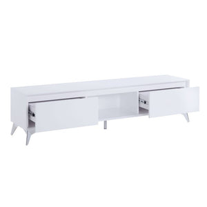 Raceloma - TV Stand - Led