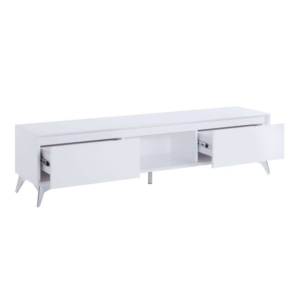 Raceloma - TV Stand - Led