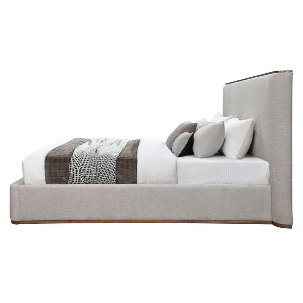  luxurious texture invites relaxation