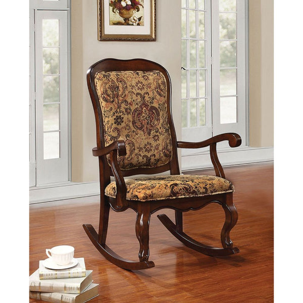  cabriole front legs