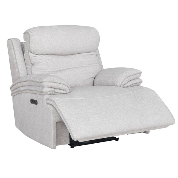 Alpine - Power Zero Gravity Recliner - Snow