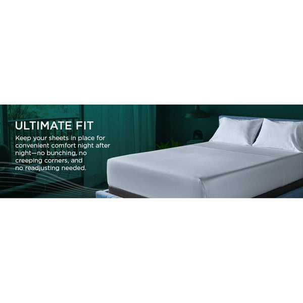  giving every bed a crisp