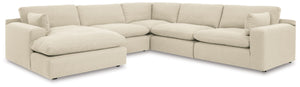  softened by plush side pillows