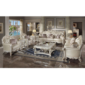  Nailhead (Backrest