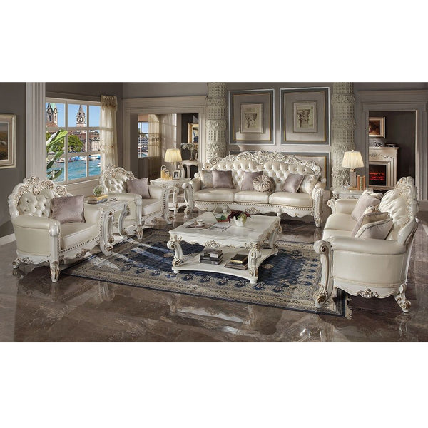  Nailhead (Backrest