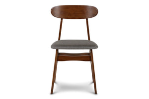  and classic walnut brown color. Easy care