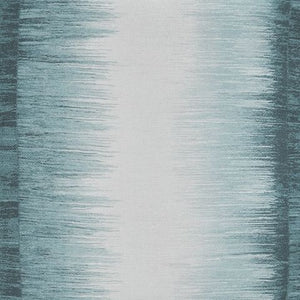 Elonwich - Teal / White - Pillow