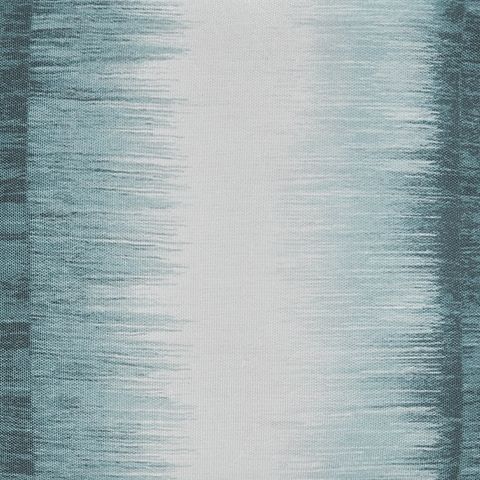 Elonwich - Teal / White - Pillow