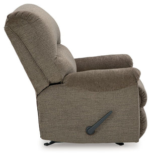 Stonemeade - Nutmeg - Rocker Recliner