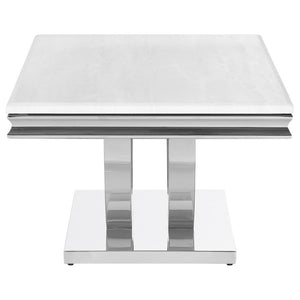  combines sculptural elegance with durable construction. Th