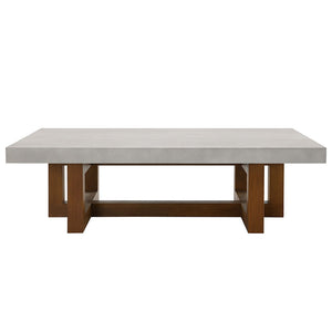  this set exudes modern sophistication. The cross shaped design of the base a