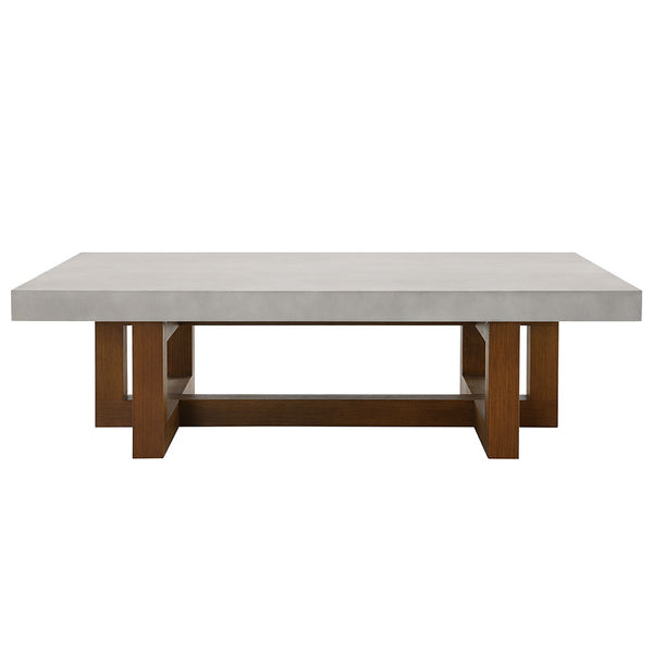  this set exudes modern sophistication. The cross shaped design of the base a