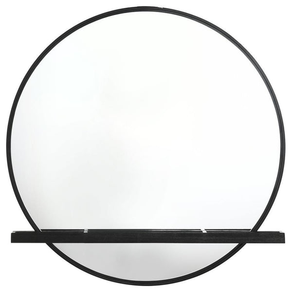  with a jewelry tray built in. The tray crosses horizontally lo