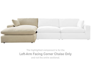  it pairs with other items in the series to make a modular sectional.<br><br><b>Additional Dimensions</b><br><ul><li>Arm height: 25-"</li><li>Seat depth: 54-