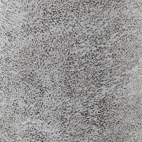 Fynn - Antique White - Vase