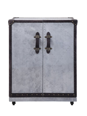  sturdy leather handles to rev