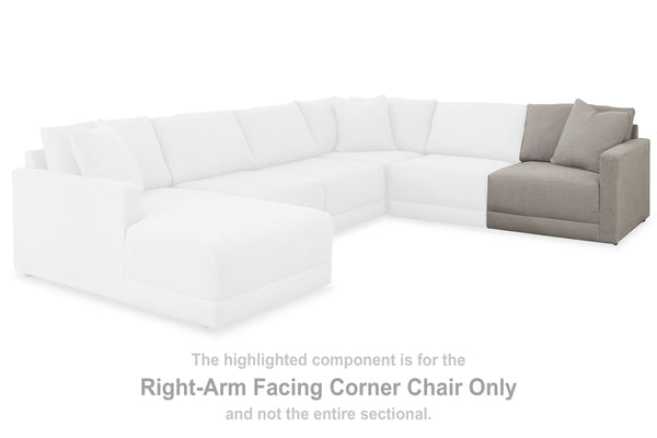  it pairs with other items in the series to make a modular sectional.<br><br><b>Additional Dimensions</b><br><ul><li>Seat depth: 27-"</li><li>Se