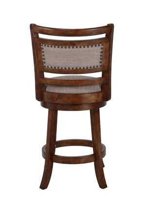 Aberdeen - Counter Stool - Brown
