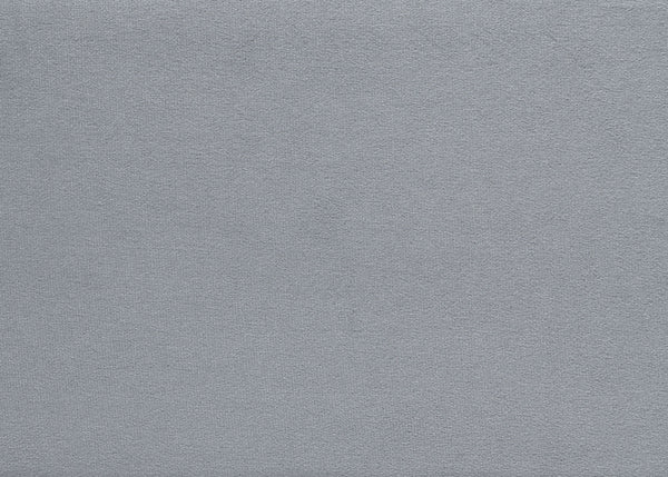 Danzy - King Bed - Pearl Silver